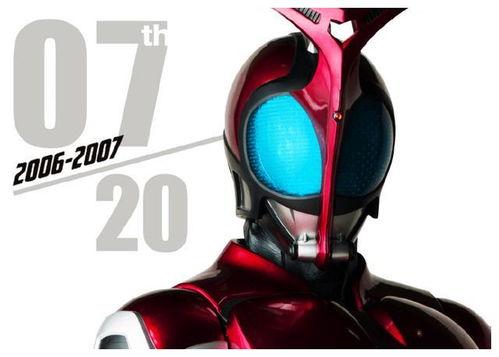 最新假面骑士爆料,神秘力量觉醒，全新战局即将开启！  第3张