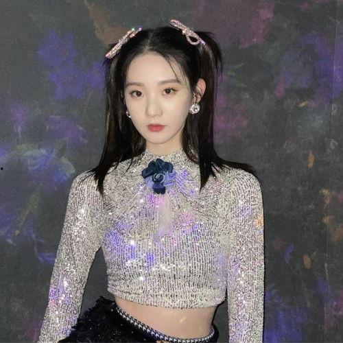 张艺凡娱乐爆料,揭秘明星幕后故事  第1张