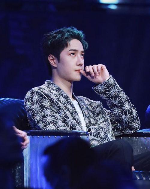 圈内爆料王一博吴亦凡,揭秘娱乐圈背后的风云际会  第1张