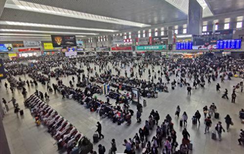 长春火车站最新爆料新闻,神秘工程引发热议，揭秘背后真相  第2张