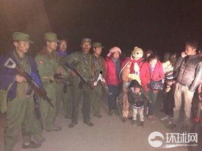 商人爆料缅北事件视频大全,商人爆料视频大全深度解析  第1张